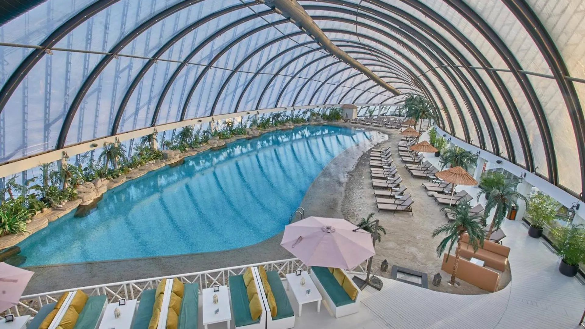 Apart Astana, Жк Сыганак, Д 32 Рядом С Хан-Шатыром 0*, Nur-Sultan (Astana) Kazakhstan