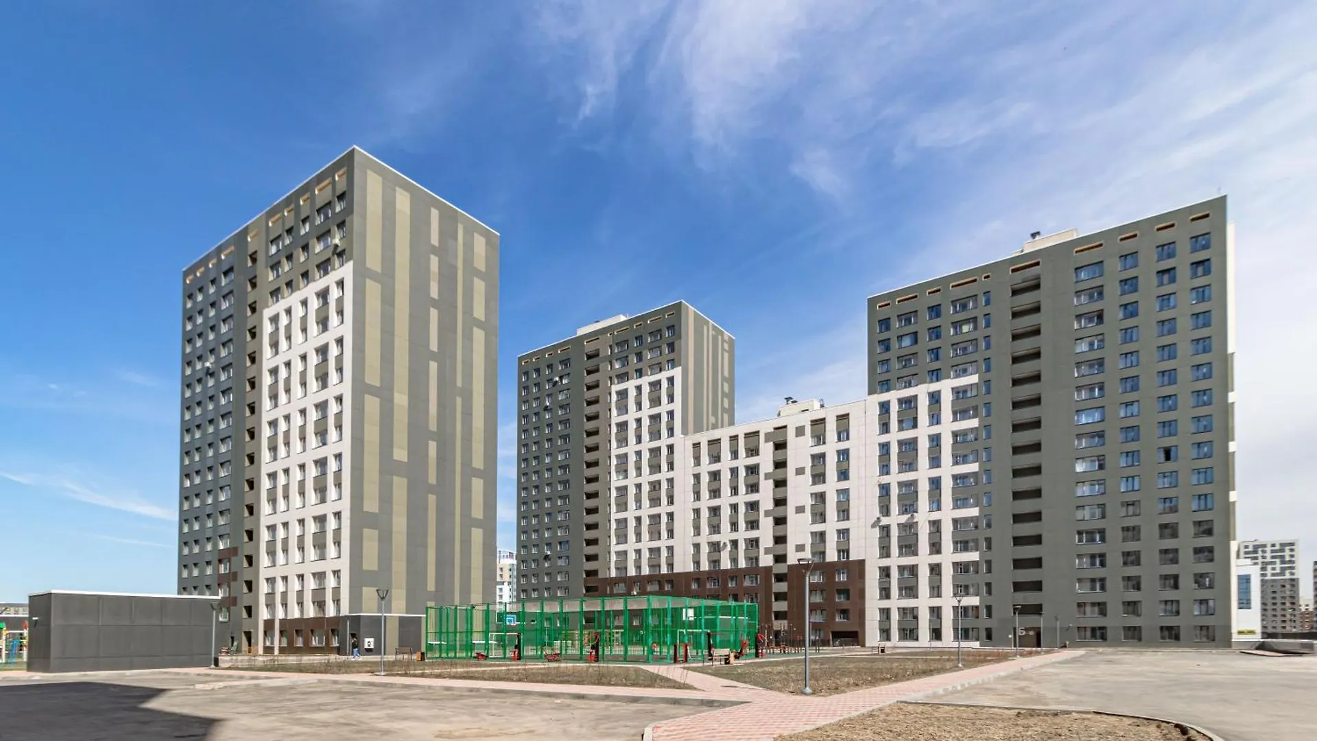 Apart Astana, Жк Сыганак, Д 32 Рядом С Хан-Шатыром